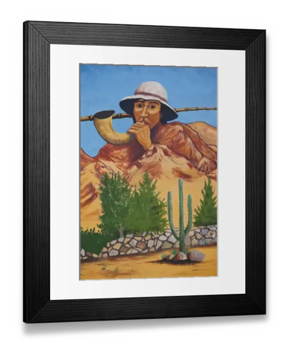 Framed Print : South America, Argentina