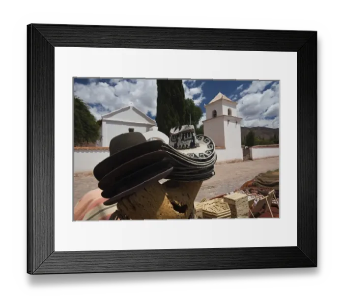 Framed Print : South America, Argentina Framed Print : South America, Argentina