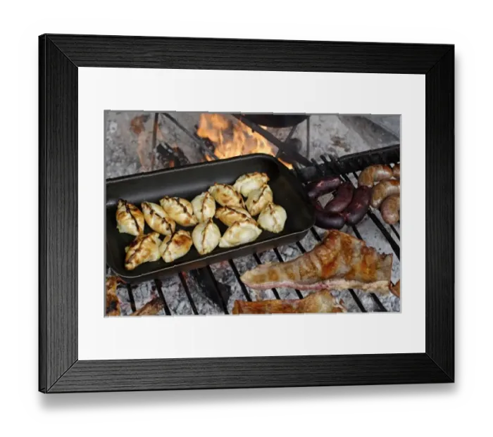 Framed Print : South America, Argentina Framed Print : South America, Argentina