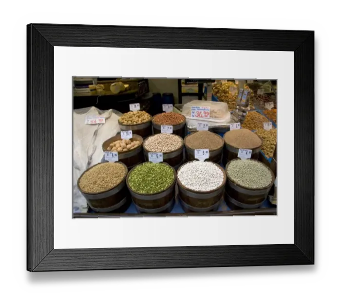 Framed Print : South America, Brazil Framed Print : South America, Brazil