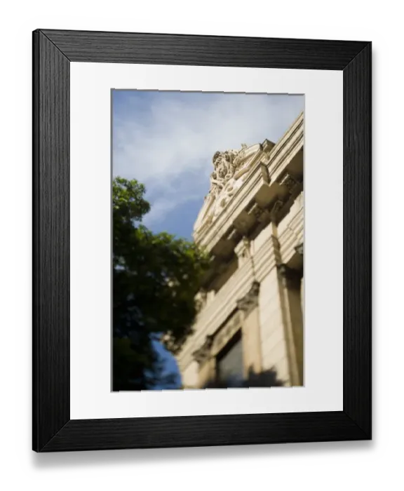 Framed Print : South America, Brazil Framed Print : South America, Brazil