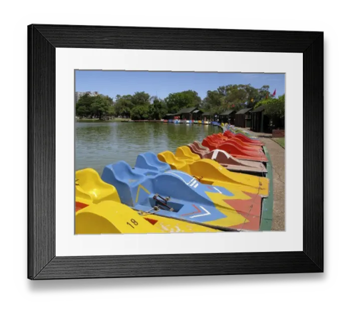 Framed Print : South America, Argentina Framed Print : South America, Argentina