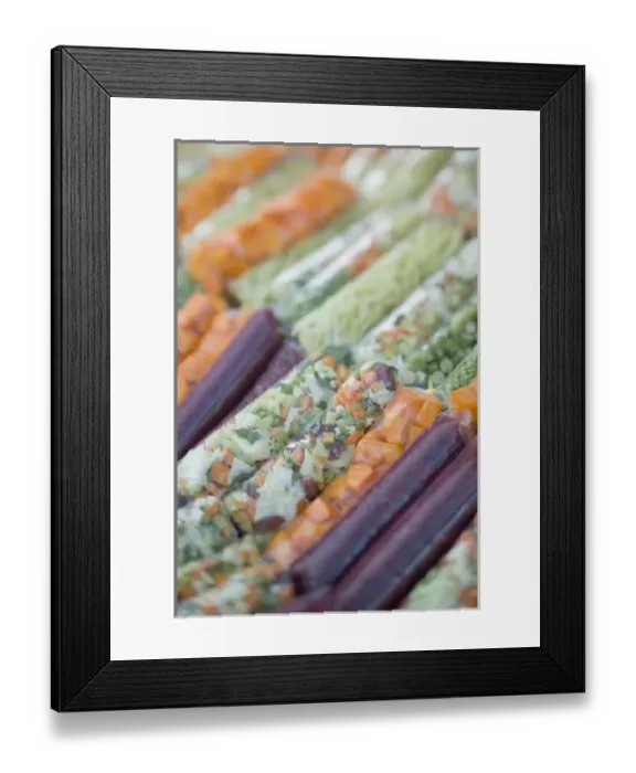 Framed Print : South America, Brazil