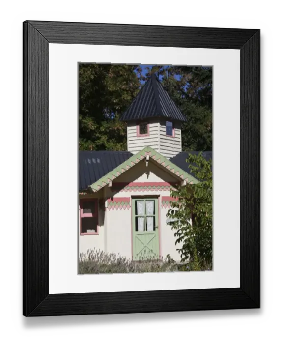 Framed Print : South America, Argentina