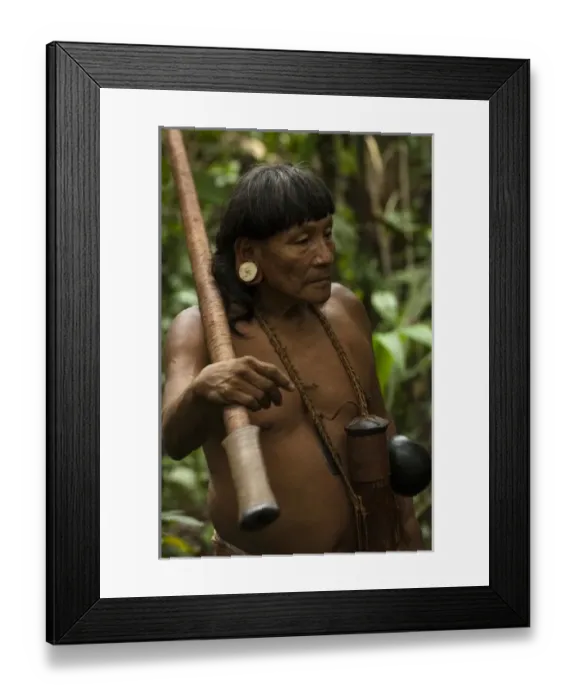Framed Print : Central America, Ecuador Framed Print : Central America, Ecuador
