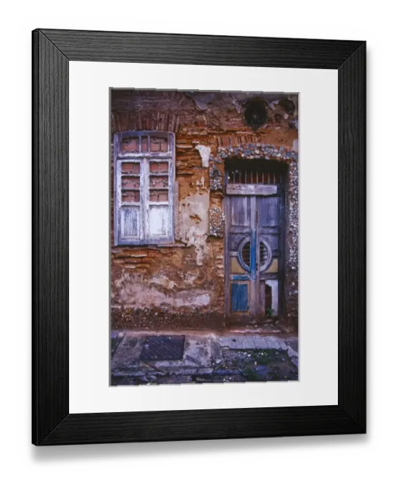 Framed Print : Brazil, Bahia, Salvador, Pelourinho (Historic Center), UNESCO World Heritage Site Framed Print : Brazil, Bahia, Salvador, Pelourinho (Historic Center), UNESCO World Heritage Site