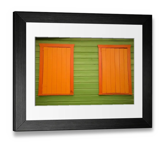 Framed Print : Central America, Belize Framed Print : Central America, Belize