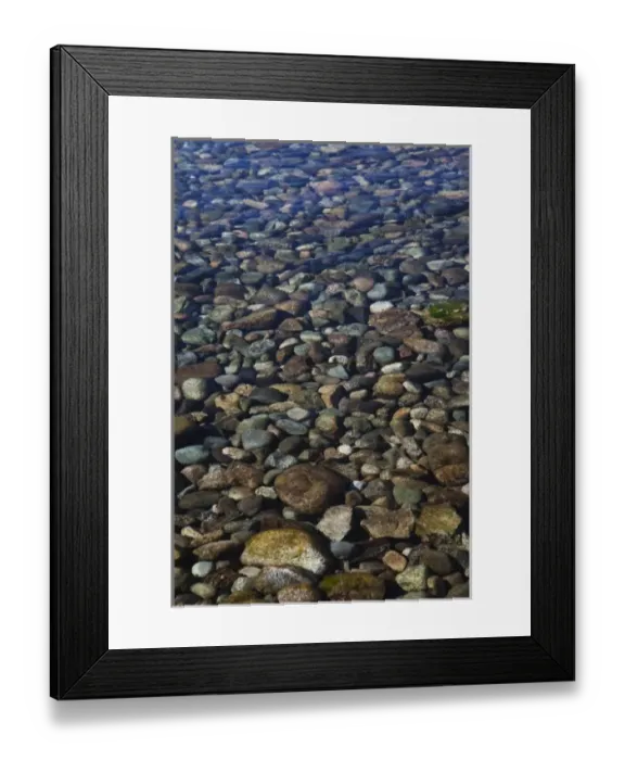 Framed Print : Argentina, Chubut Province, Lake Puelo National Park. Clear water of Lago Puelo Framed Print : Argentina, Chubut Province, Lake Puelo National Park. Clear water of Lago Puelo