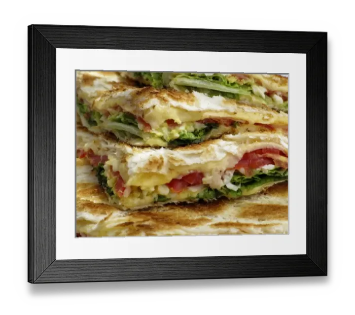 Framed Print : South America, Argentina