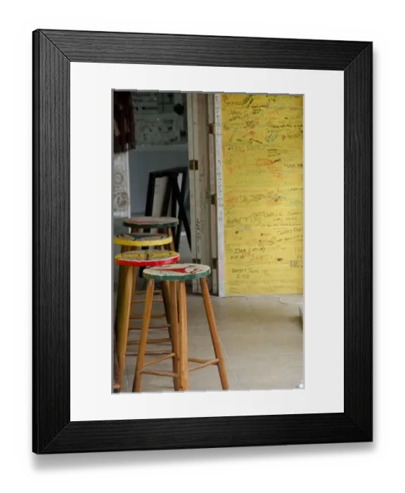 Framed Print : Central America, Belize Framed Print : Central America, Belize