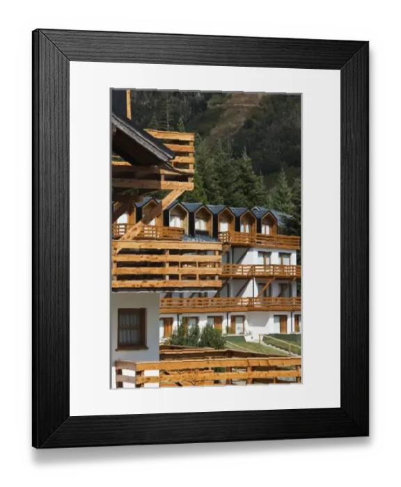 Framed Print : South America, Argentina Framed Print : South America, Argentina