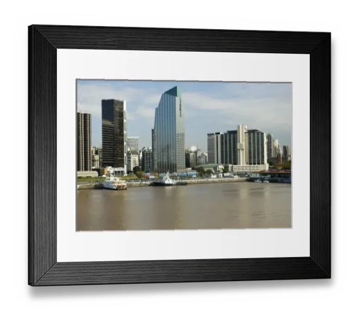 Framed Print : South America, Argentina