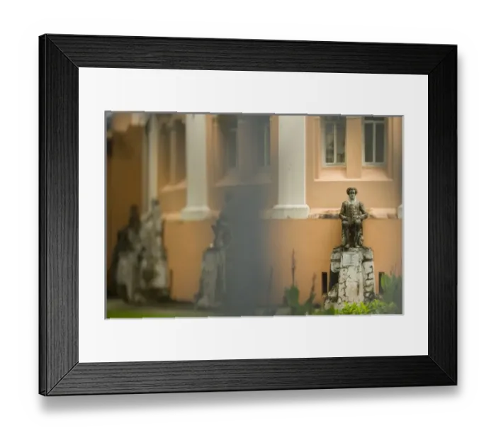 Framed Print : South America, Brazil Framed Print : South America, Brazil