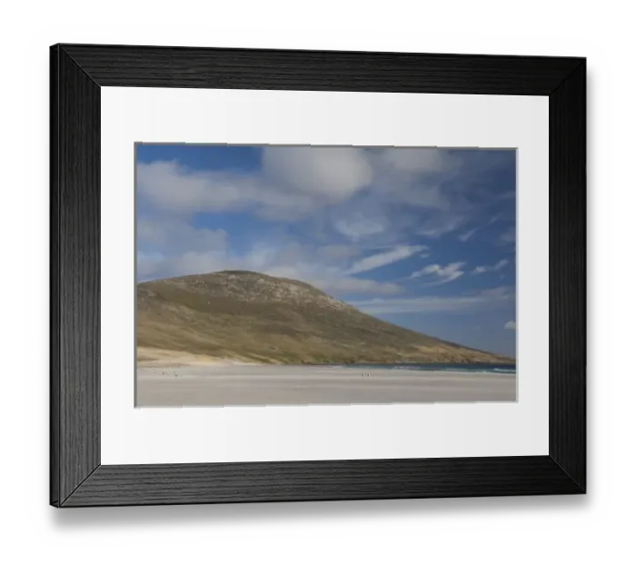 Framed Print : Falkland Islands, West Falkland, Saunders Island. Scenic coastline Framed Print : Falkland Islands, West Falkland, Saunders Island. Scenic coastline