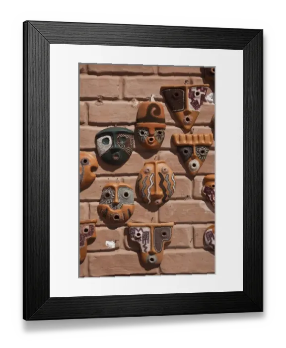 Framed Print : South America, Argentina