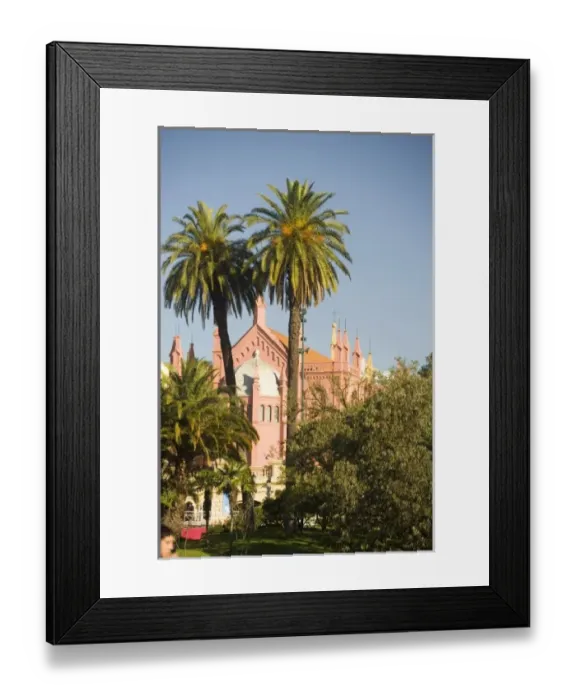 Framed Print : South America, Argentina