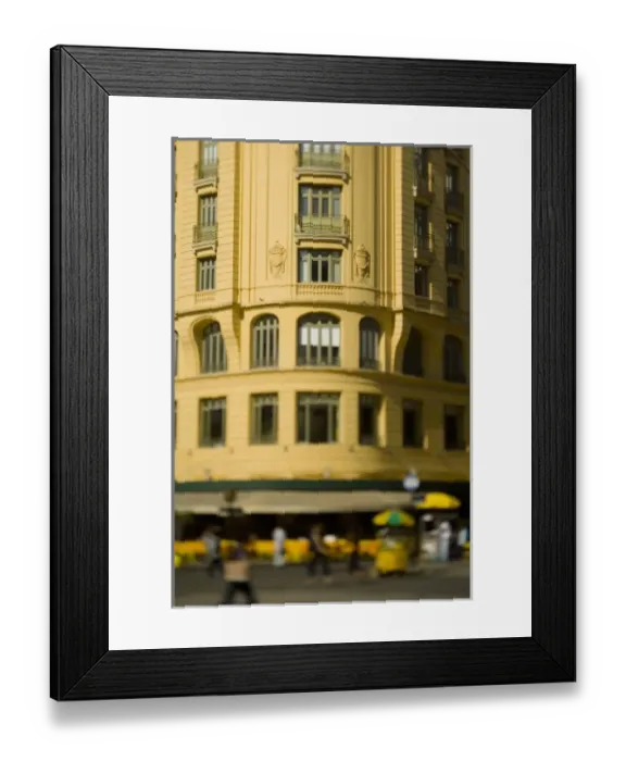 Framed Print : South America, Brazil Framed Print : South America, Brazil