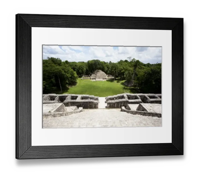 Framed Print : Central America, Belize Framed Print : Central America, Belize