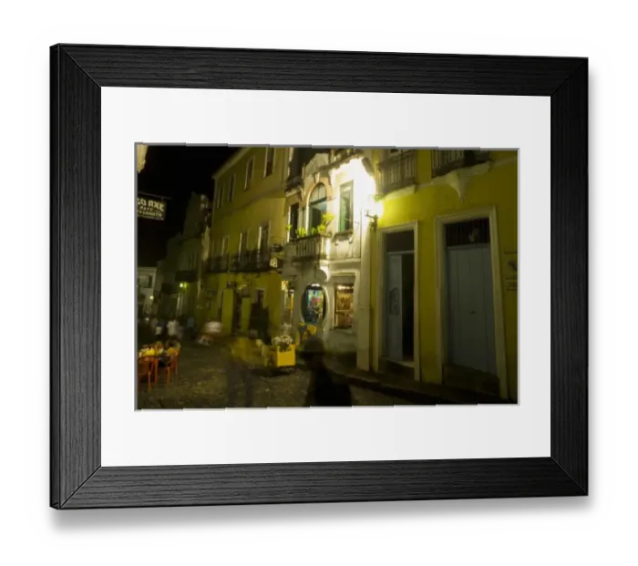 Framed Print : South America, Brazil Framed Print : South America, Brazil