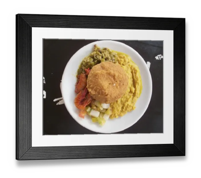 Framed Print : South America, Brazil Framed Print : South America, Brazil