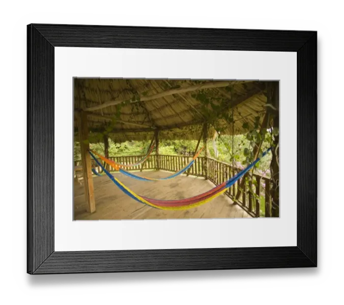 Framed Print : Central America, Belize Framed Print : Central America, Belize