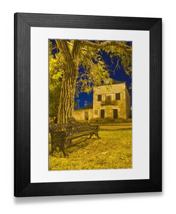Framed Print : USA, North America, Texas Framed Print : USA, North America, Texas