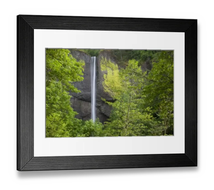 Framed Print : USA, North America, Oregon