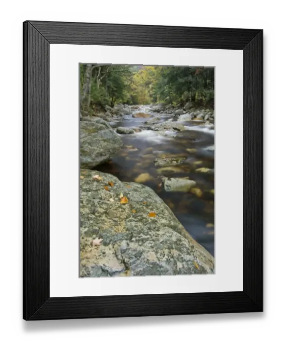 Framed Print : USA, North America, Vermont Framed Print : USA, North America, Vermont