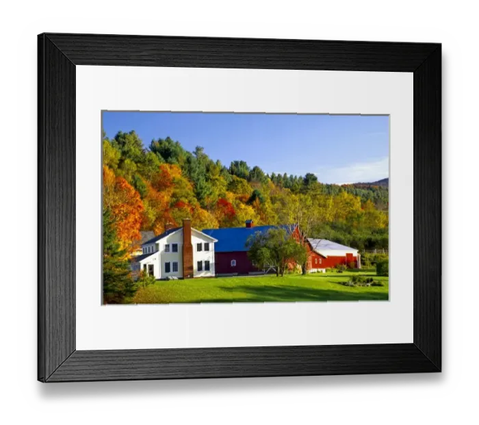 Framed Print : USA, North America, Virginia Framed Print : USA, North America, Virginia