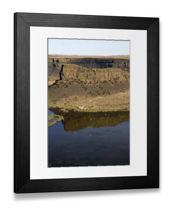 Framed Print : USA, North America, Washington