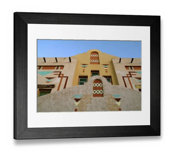Framed Print : USA, North America, New Mexico