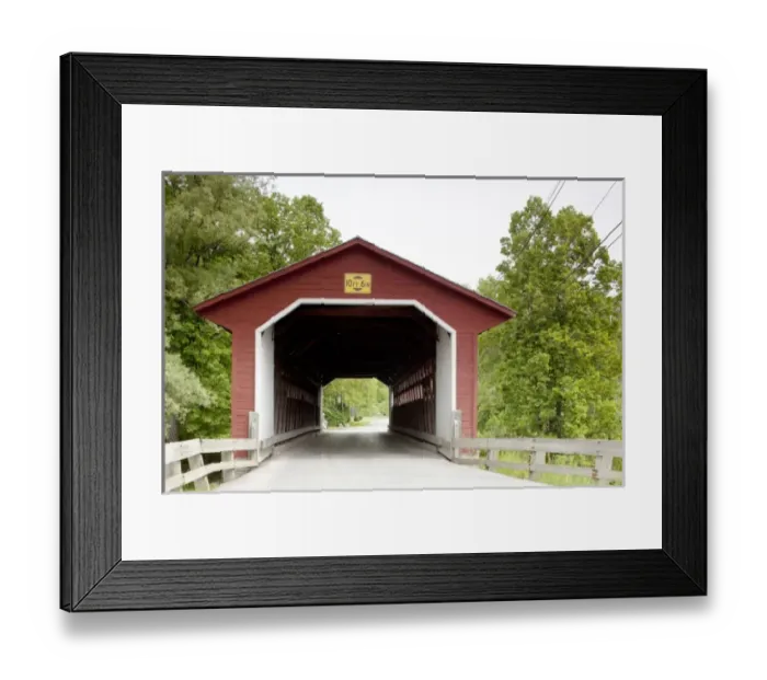 Framed Print : USA, North America, Vermont Framed Print : USA, North America, Vermont