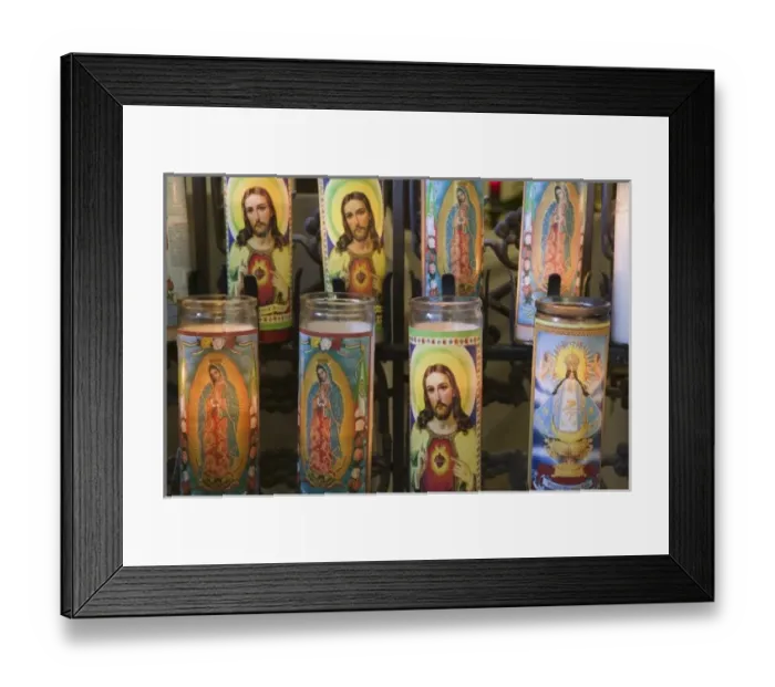 Framed Print : USA, North America, Texas Framed Print : USA, North America, Texas