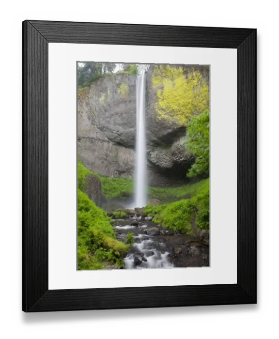 Framed Print : USA, North America, Oregon