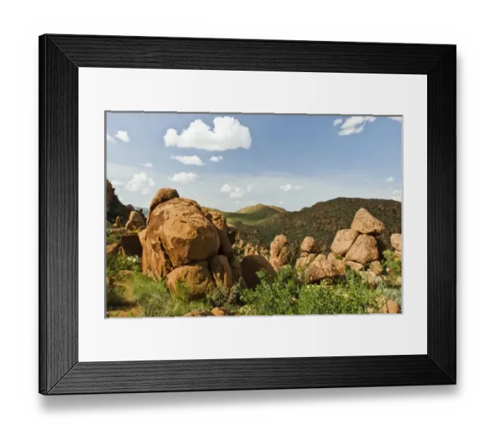 Framed Print : USA, North America, Texas