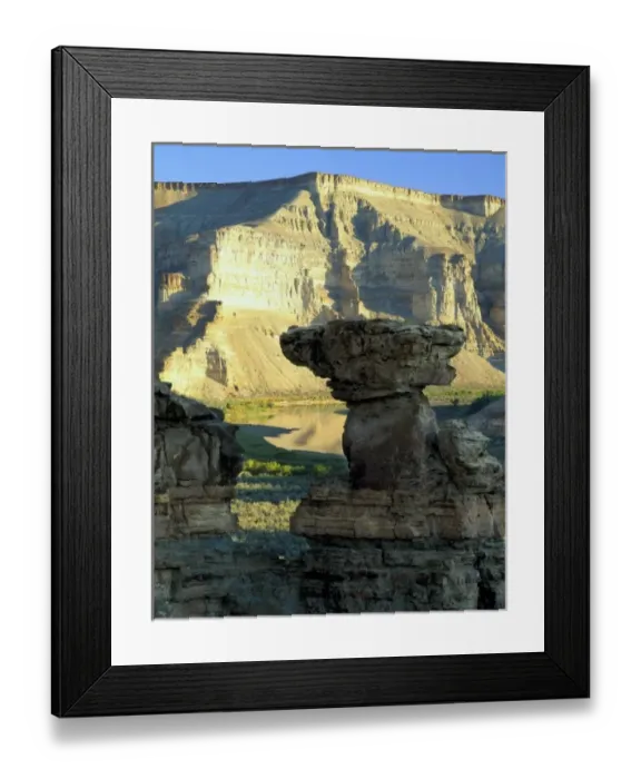 Framed Print : USA, North America, Utah Framed Print : USA, North America, Utah