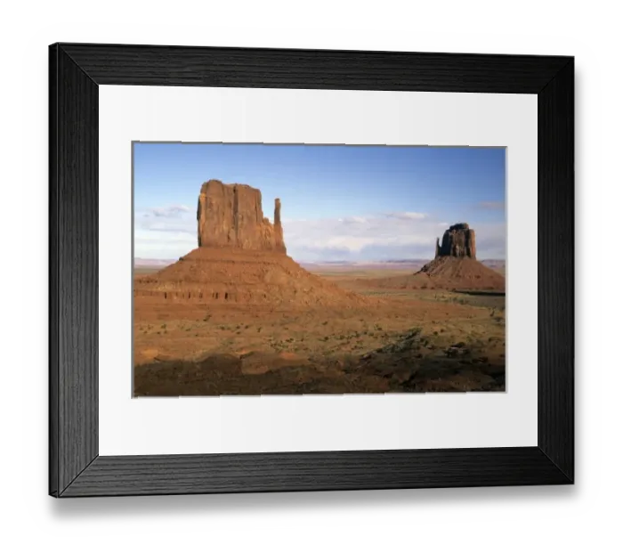 Framed Print : USA, Arizona and Utah, Monument Valley Navajo Tribal Park Framed Print : USA, Arizona and Utah, Monument Valley Navajo Tribal Park