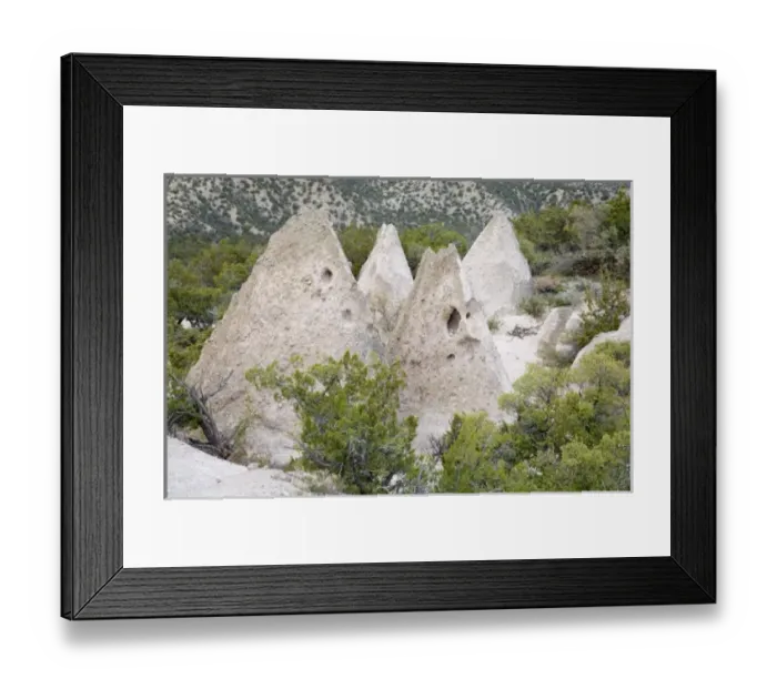 Framed Print : USA, North America, New Mexico
