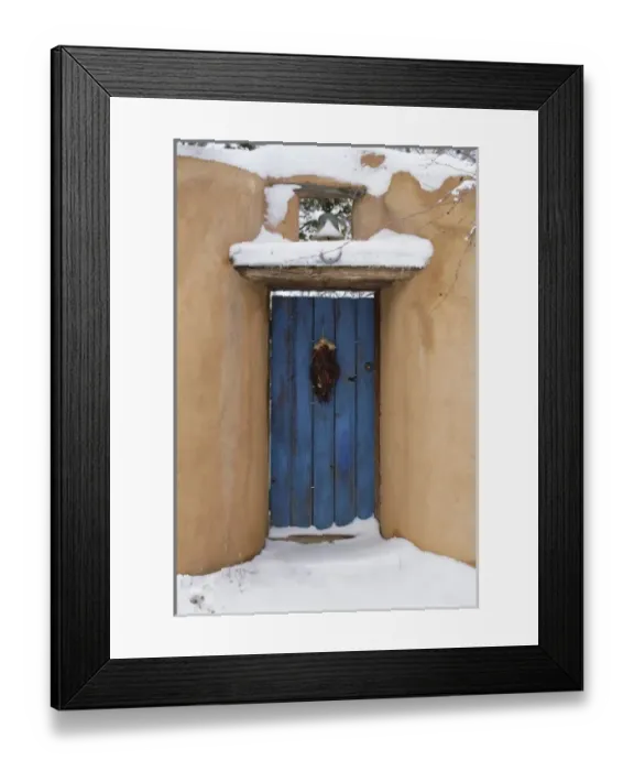 Framed Print : USA, North America, New Mexico