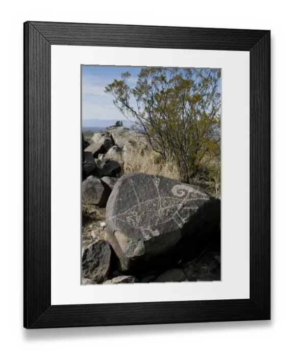Framed Print : USA, North America, New Mexico Framed Print : USA, North America, New Mexico