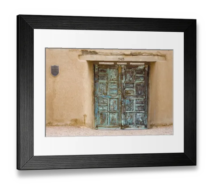 Framed Print : USA, North America, New Mexico