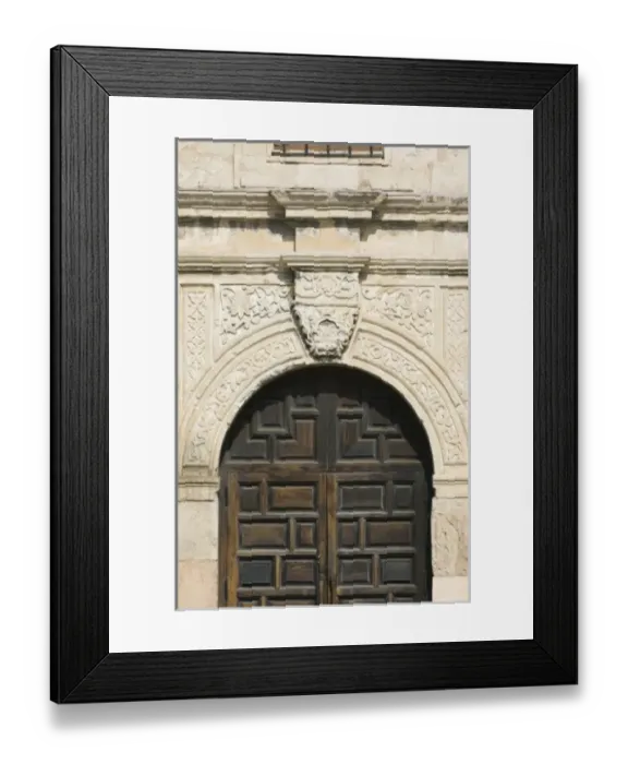Framed Print : USA, North America, Texas Framed Print : USA, North America, Texas