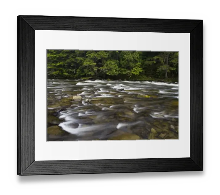 Framed Print : The Connecticut River just below First Connecticut Lake, Pittsburgh, New Hampshire Framed Print : The Connecticut River just below First Connecticut Lake, Pittsburgh, New Hampshire