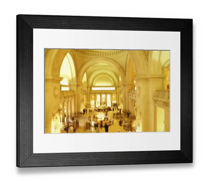 Framed Print : USA, North America, New York