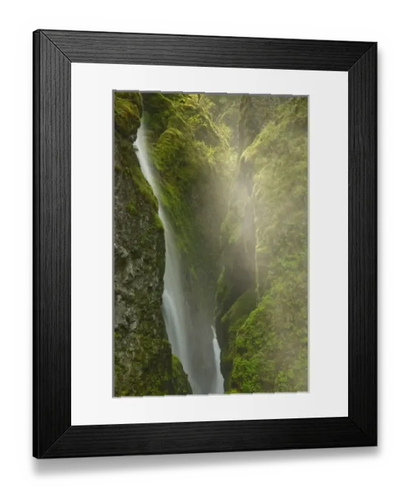 Framed Print : USA, North America, Oregon Framed Print : USA, North America, Oregon
