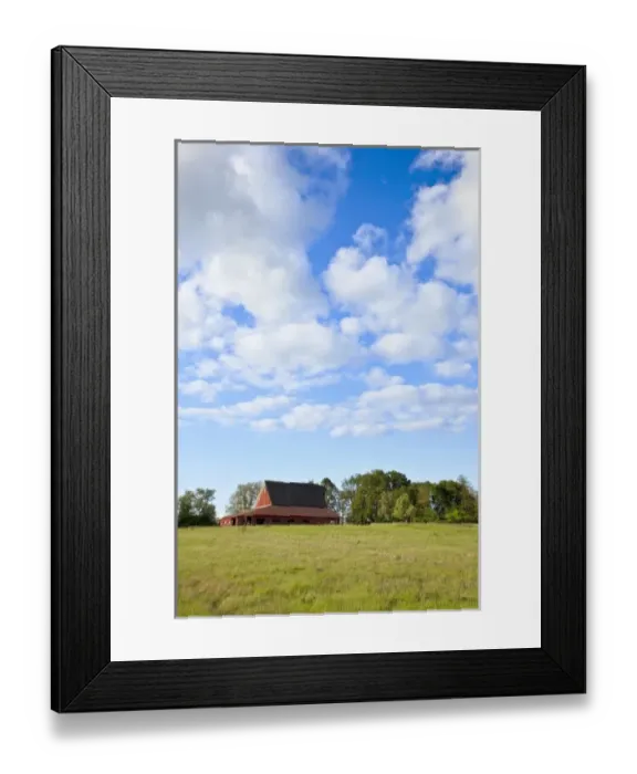 Framed Print : USA, North America, Oregon Framed Print : USA, North America, Oregon