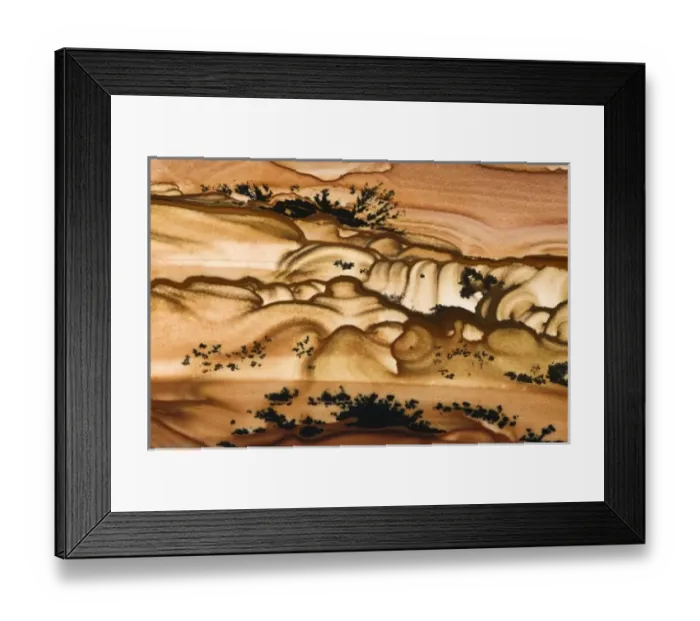 Framed Print : USA, North America, Oregon Framed Print : USA, North America, Oregon