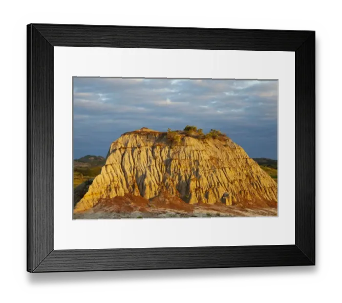 Framed Print : USA, North America, North Dakota Framed Print : USA, North America, North Dakota