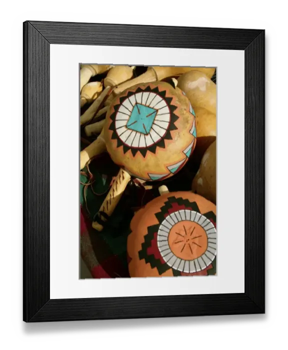 Framed Print : USA, North America, New Mexico