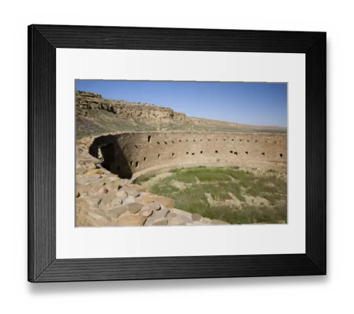 Framed Print : USA, North America, New Mexico